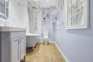 NURSERY GARDENS- click for photo gallery